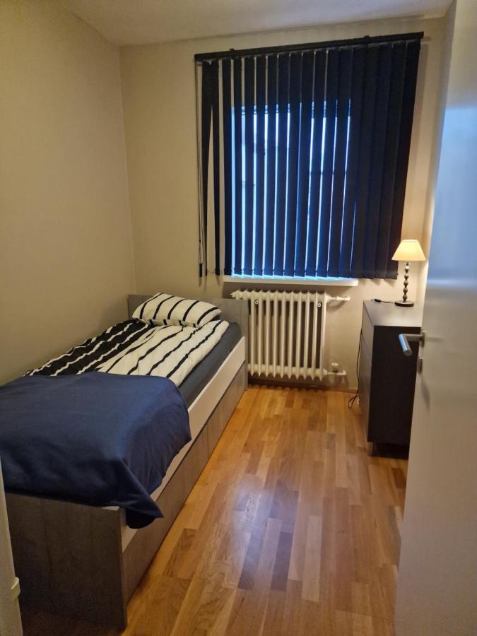 Sol - S12 Guesthouse Keflavík Екстериор снимка