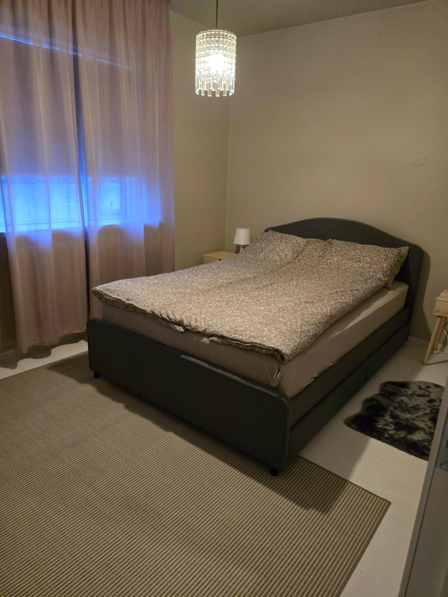 Sol - S12 Guesthouse Keflavík Екстериор снимка